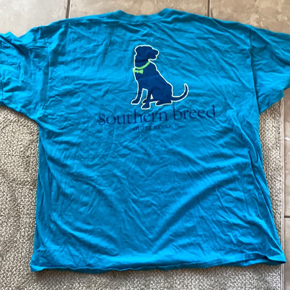 Outer Banks Tee